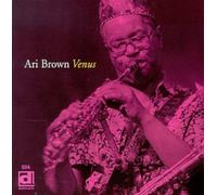 Ari Brown - Venus
