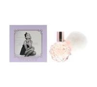 Ariana Grande Ari Eau de Parfum Spray, 50 ml (Packaging may vary)
