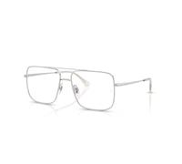 Ari Eyeglasses - unisex - Ray-Ban - Glasses - Gray - 54 MM - Accessories 54 MM