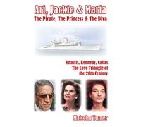 Ari, Jackie & Maria: The Pirate, The Princess and The Diva
