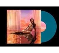 Ari Lennox - age/sex/location [VINYL]