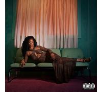 Ari Lennox - Vacancy [VINYL]