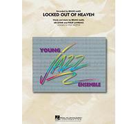 Ari Levine,Bruno Mars,Philip Lawrence: Locked Out of Heaven: Jazz Ensemble: