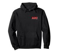 ARI Pullover Hoodie