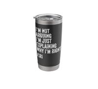 Ari Quote Funny Birthday Custom Name Idea Engineer Stainless Steel Insulated Tumbler