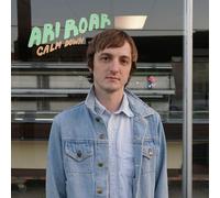Ari Roar - Calm Down