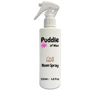Ari Room Spray - 200ml Bottle - Atomiser Mist - Perfume Scent - Vegan Friendly - Puddle of Wax - Made in the UK