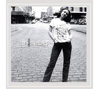 Ari Scott - I Was Only Just A Chorus Girl