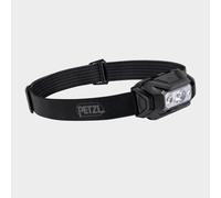 PETZL - Headlamp ARIA 2 RGB - Unisex, Black, 450 lumens