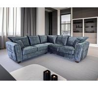 Aria 2C2 Black Large Corner Fullback