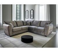 Aria 2C2 Large Corner Brown Fullback