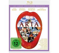 Aria - 30 Jahre Jubiläums Edition (Blu-ray)