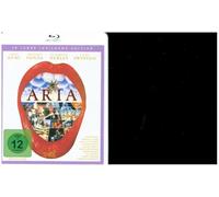Aria - 30 Jahre Jubiläums Edition (Blu-ray)