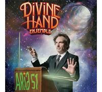 Divine Hand Ensemble - Aria 51 [Vinyl LP] [VINYL]