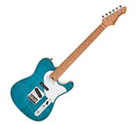 Aria 615-MK2 Nashville Turquoise Blue