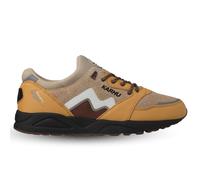 Aria 95 - Oak Buff/White UK 10