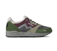 Aria 95 Trainers Aqua Bronze Green / Fig, 10