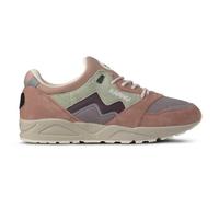 Aria 95 Trainers Warm Taupe / Fig, 8