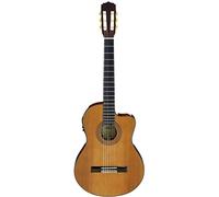Aria A35CEN Cutaway Classic Electric Guitar