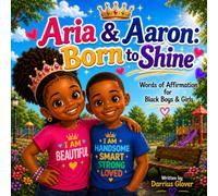 Aria & Aaron: Born to Shine