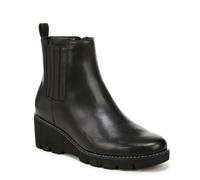 Vionic Women's Ankle Boots Aria Shoes with Arch Support UK 5.5 Wide Fit