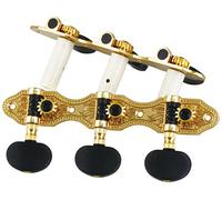 Aria AT-250C Tuning Pegs for Classical Guitar