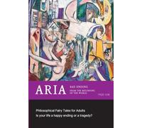 Aria Book 1: From the Beginning of the World