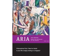 Aria Book 1: From the Beginning of the World
