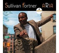 Aria by Sullivan Fortner (2016-10-21)