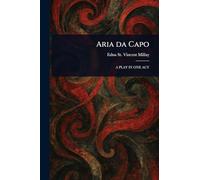 Aria Da Capo