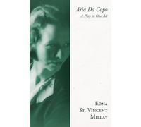 Aria Da Capo: A Play in One Act