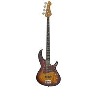 ARIA DETROIT BASS-OPEN-PORE SUNBURST