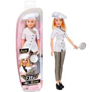 Aria Dream Ella I Am Fashion Doll Chef Aria Multicolor