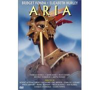 Aria [DVD] [1987] [Region 1] [US Import] [NTSC]