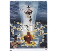 Aria [Import anglais]