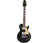 Aria Electric Guitar Aria Series PE 350STD AGBK Black - PE350STDAGBK