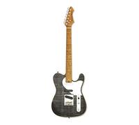 Aria 615-MK2 Nashville Black Diamond - Nearly New