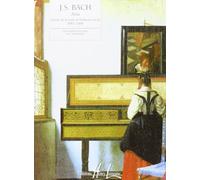 ARIA EXTR. DE LA SUITE EN RE MAJ. BWV1068 --- PIANO