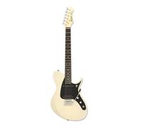 ARIA (Guitarras Eléctricas) - ELECTRIC GUITAR ARIA CREME JET1VW - JET1VW-KL - Available only for shipments, receives in 1-2 days.
