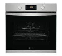Aria KFW3841JHIXUK 71L Built-In Electric Single Oven