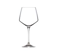 Aria Large Wine Goblet 23.18cm H 72 lear Glassware Drinking wine Pack of 12