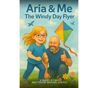 Aria & Me The Windy Day Flyer