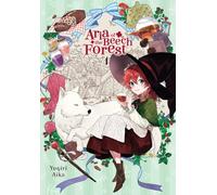 Aria of the Beech Forest, Vol. 1
