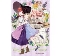 Aria of the Beech Forest, Vol. 2