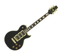 Aria PE-350PF AGED BLACK Guitar