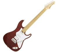 Aria Pro-II 714 MK2 RBRD Fullerton Electric Guitar