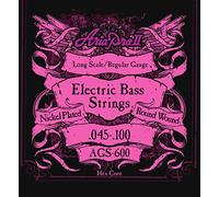 Aria Pro II AGS-600 Electric Bass Guitar Strings