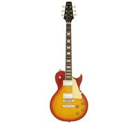 Aria Pro II PE-350STD Aged Cherry Sunburst Guitar