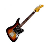 Aria RETRO 1532 3-Tone Sunburst