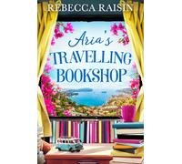 Aria’s Travelling Book Shop